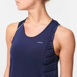 Coupon ๐ Kiprun Light Breathable Running Tank Top ๐ 20 Kiprun Light Breathable Running Tank Top