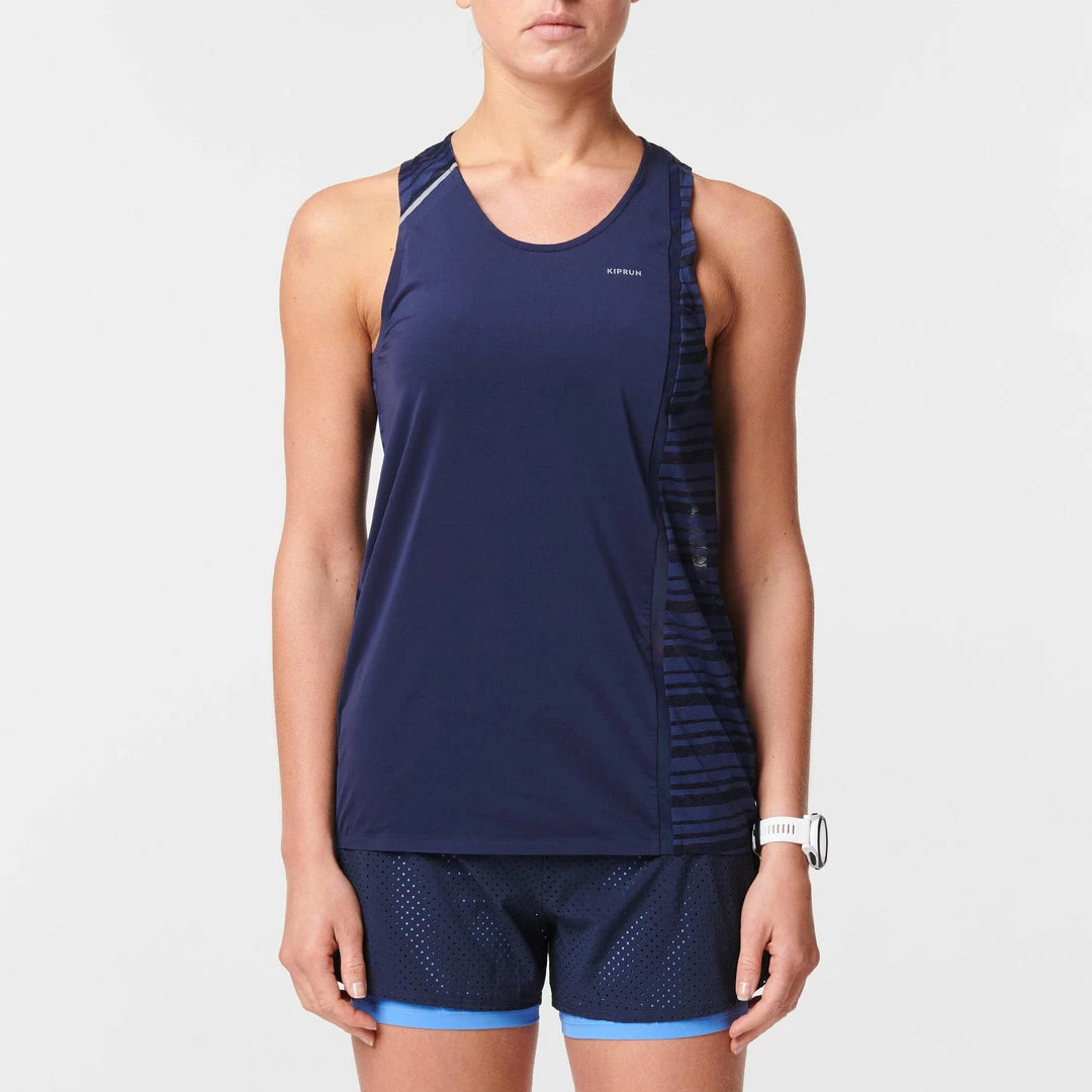 Coupon ๐ Kiprun Light Breathable Running Tank Top ๐ 13 Kiprun Light Breathable Running Tank Top