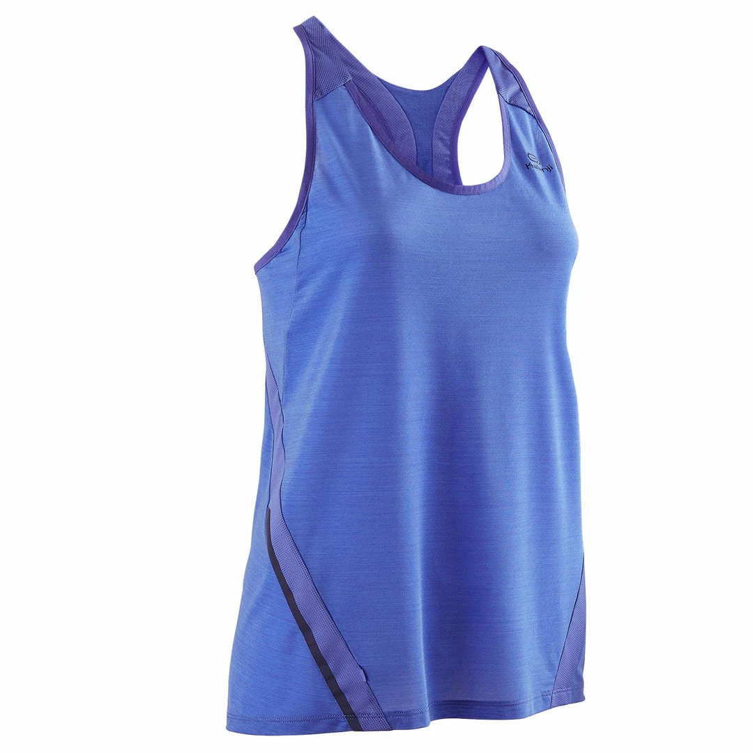 Best Pirce ๐ Kalenji Run Light, Running Tank Top, ๐ฉ Women's ๐ 3 Kalenji Run Light, Running Tank Top, Women's