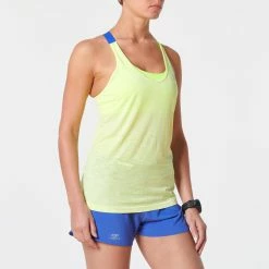 Women's Running Tank Top Kiprun Light