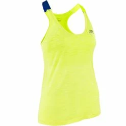 Women's Running Tank Top Kiprun Light
