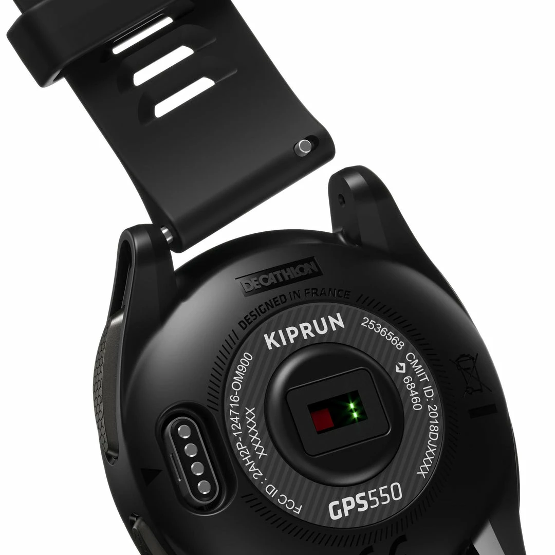 Top 10 โค๏ธ Kiprun GPS550 Running Heart Rate Monitor Wrist โ Watch ๐ 23 Kiprun GPS550 Running Heart Rate Monitor Wrist Watch