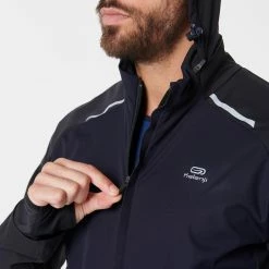 Kiprun Regul, Warm Jacket, Men's Running