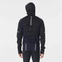 Kiprun Regul, Warm Jacket, Men's Running