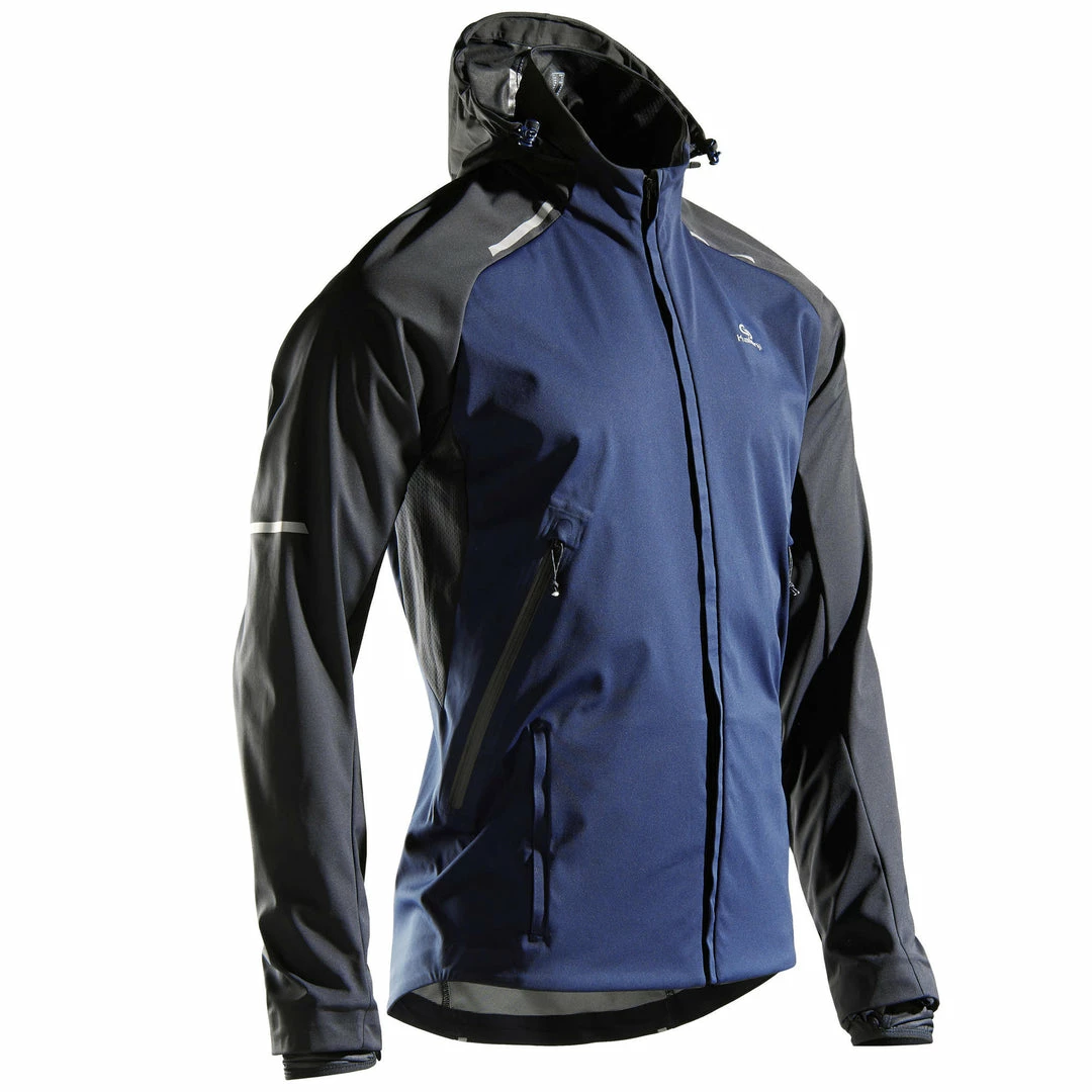 Kiprun Regul, Warm Jacket, Men's Running