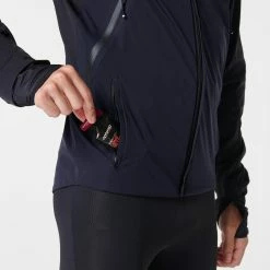 Kiprun Regul, Warm Jacket, Men's Running