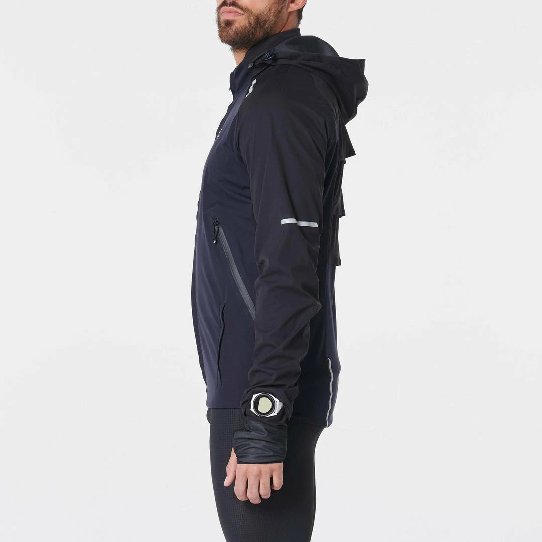 Kiprun Regul, Warm Jacket, Men's Running
