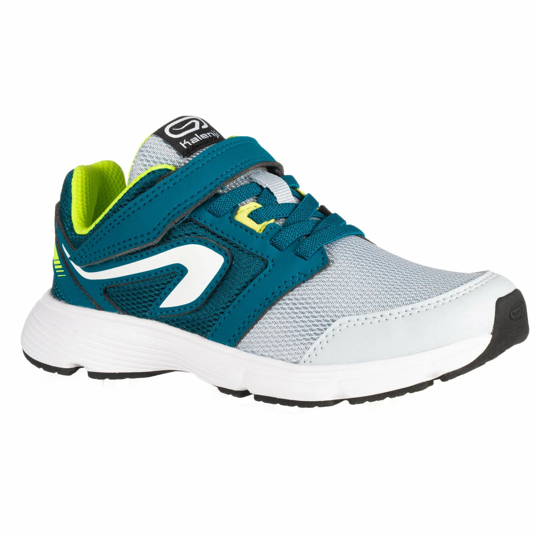 Kalenji Rip-Tab Running Shoes Kids'
