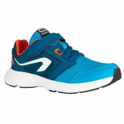 Kalenji Rip-Tab Running Shoes Kids'