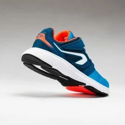 Kalenji Rip-Tab Running Shoes Kids'