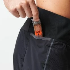 Kiprun Marathon Running Shorts With Carry Pockets