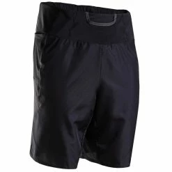 Kiprun Marathon Running Shorts With Carry Pockets