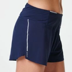 Kiprun Light, Lightweight Running Shorts, Women's