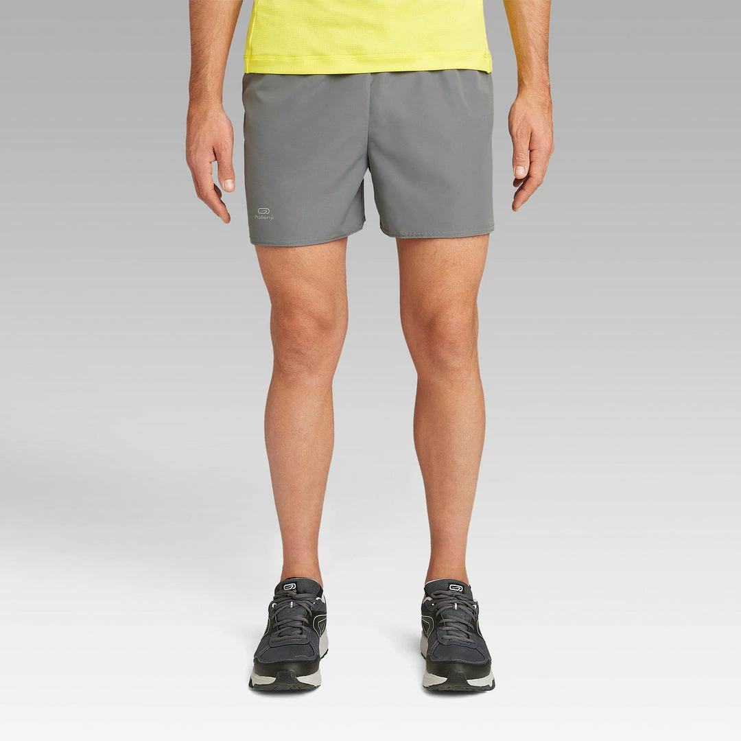 Coupon 🔔 Kalenji Men's Running Shorts Run Dry ❤️ 4 Kalenji Men's Running Shorts Run Dry