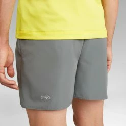 Coupon 🔔 Kalenji Men's Running Shorts Run Dry ❤️ 14 Kalenji Men's Running Shorts Run Dry