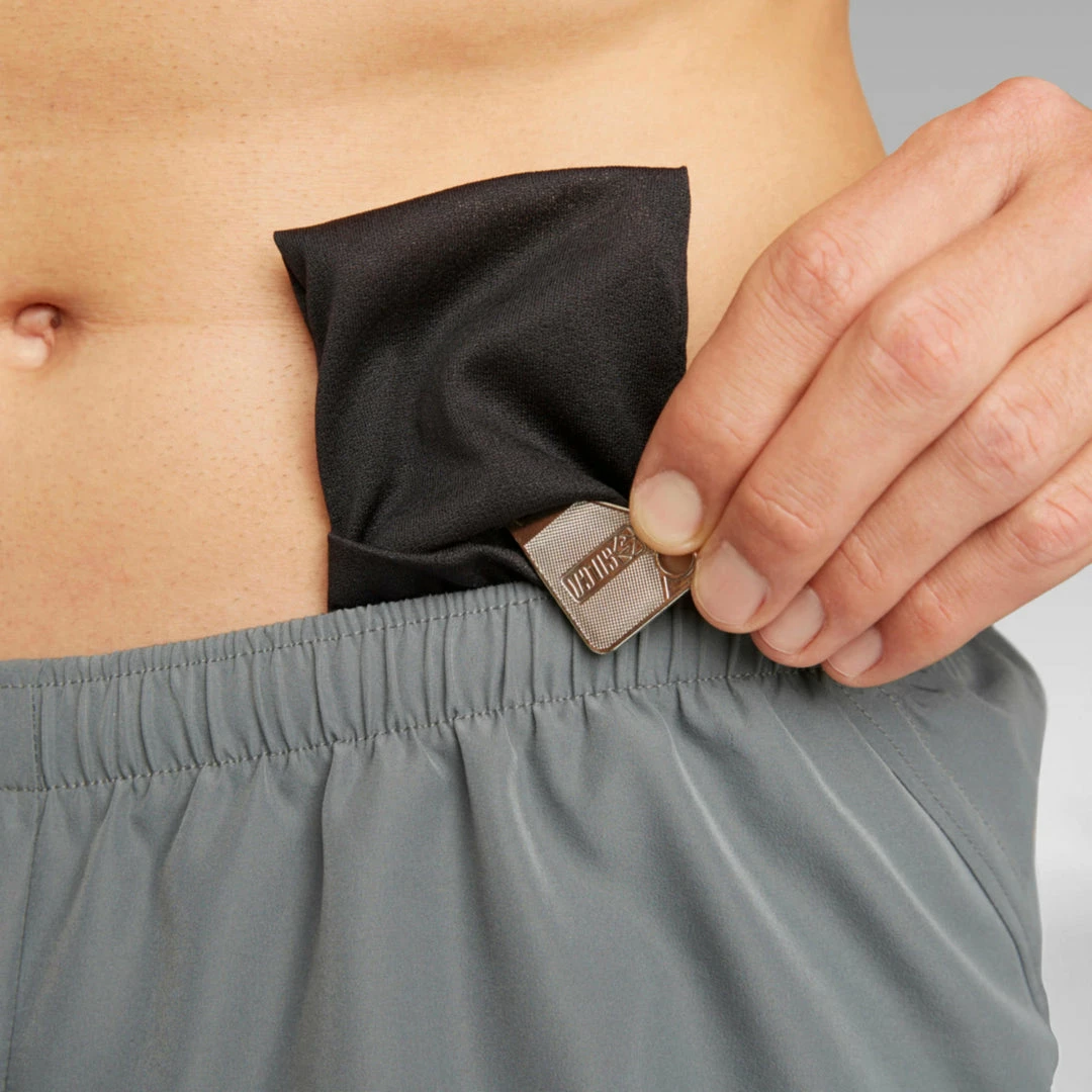 Coupon 🔔 Kalenji Men's Running Shorts Run Dry ❤️ 9 Kalenji Men's Running Shorts Run Dry