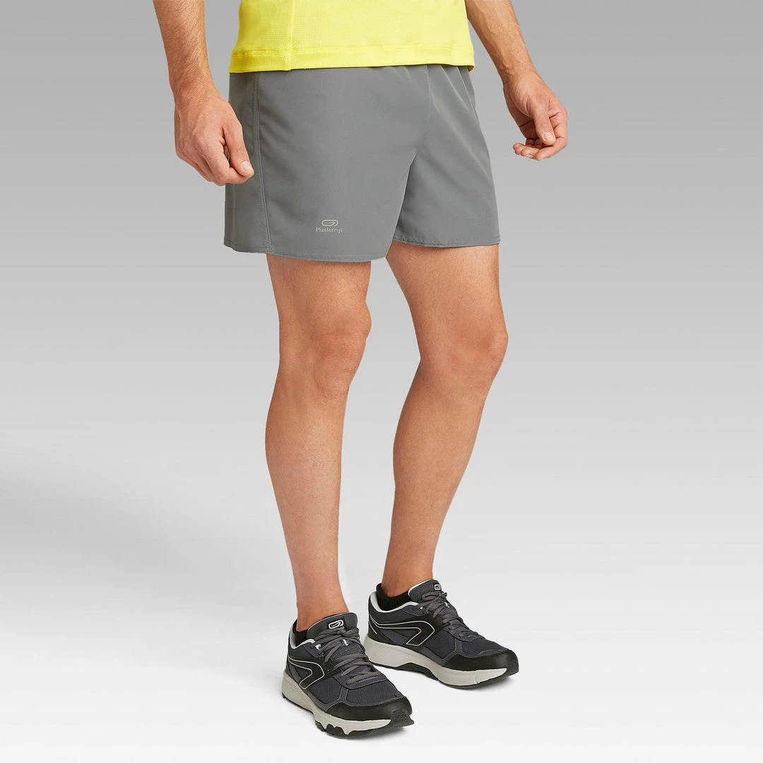 Coupon 🔔 Kalenji Men's Running Shorts Run Dry ❤️ 5 Kalenji Men's Running Shorts Run Dry