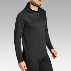 Kalenji Run Dry Light Running Hoodie