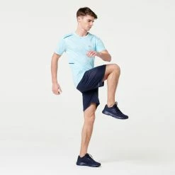 Kalenji Run Dry+, Running T-Shirt, Men's