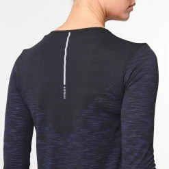 Kiprun Care Breathable Long Sleeve Running T-Shirt