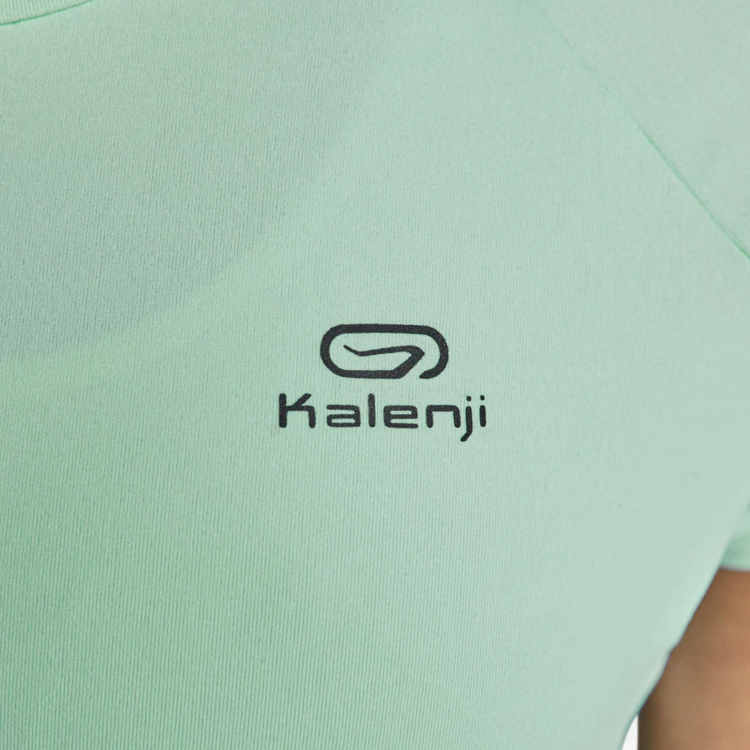 Top 10 ๐ Kalenji ๐ฉ Women's Running T-Shirt Run Dry+ ๐ฅฐ 13 Kalenji Women's Running T-Shirt Run Dry+