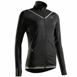 Women's Running Jacket Kiprun Warm