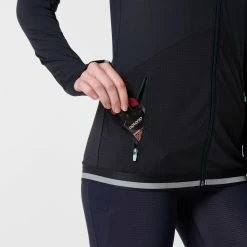 Women's Running Jacket Kiprun Warm
