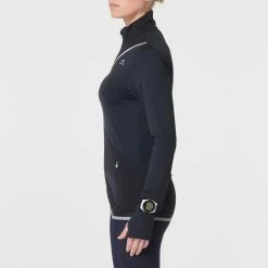 Women's Running Jacket Kiprun Warm