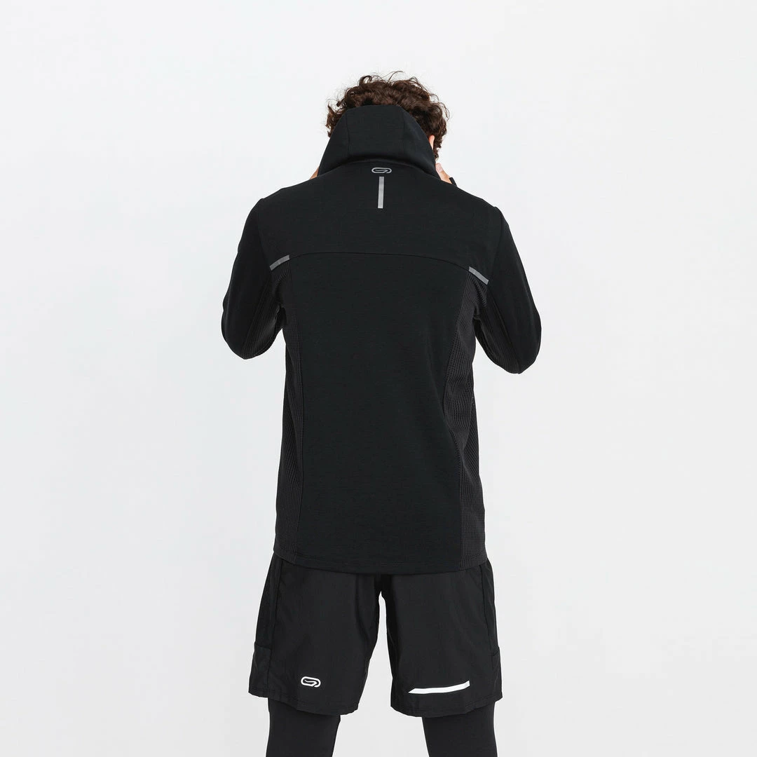 Kalenji Run Warm+ Running Jacket