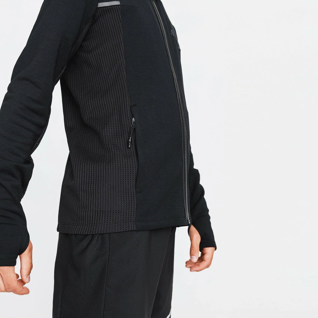 Kalenji Run Warm+ Running Jacket