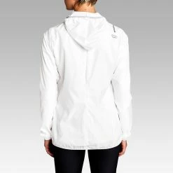 Kalenji Run Wind Running Windbreaker Jacket