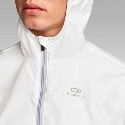 Kalenji Run Wind Running Windbreaker Jacket