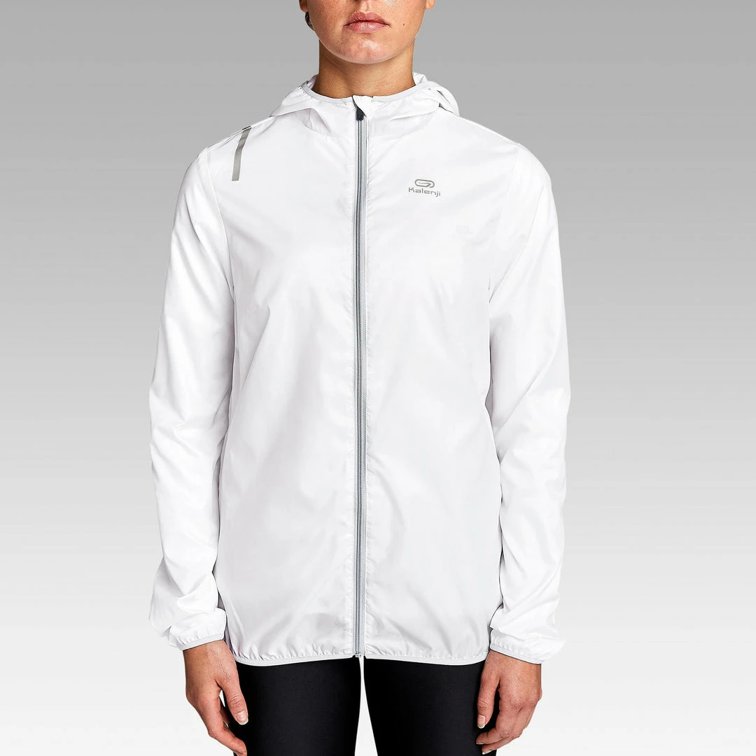 Kalenji Run Wind Running Windbreaker Jacket