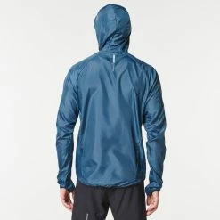 Evadict Trail Running Windproof Jacket, Men's