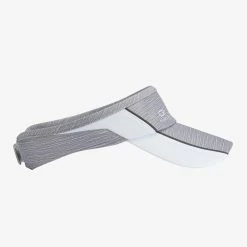 Kalenji Adjustable Running Visor, Adult