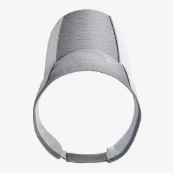 Kalenji Adjustable Running Visor, Adult