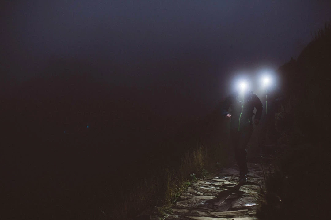 Wholesale 🎉 Evadict Trail Running Head Torch 100 Lumens OnNight 210 🤩 12 Evadict Trail Running Head Torch 100 Lumens OnNight 210