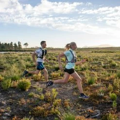 Evadict TR, Trail Running Shoes, Men's