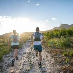 Evadict TR, Trail Running Shoes, Men's