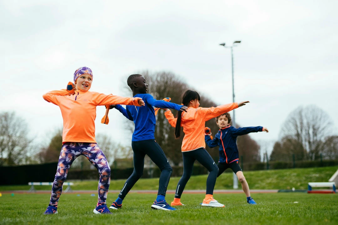 Top 10 โ Kalenji Running Children's Athletic ๐ Shoes With Rip-Tab Run Support โจ 16 Kalenji Running Children's Athletic Shoes With Rip-Tab Run Support