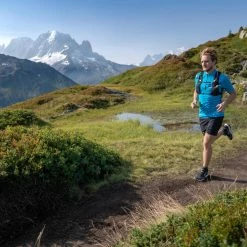 Evadict Trail Running Baggy Shorts