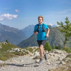 Evadict Trail Running Baggy Shorts