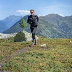 Budget โจ Evadict Trail Running Tights ๐ 36 Evadict Trail Running Tights