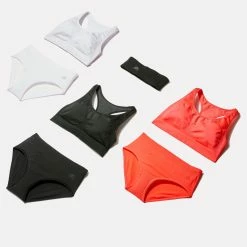 Kalenji, Breathable And Seamless Running Bra