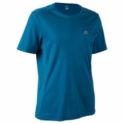 Brand new ๐ Kalenji Dry, Breathable Running T-Shirt, Men's ๐งจ 28 Kalenji Dry, Breathable Running T-Shirt, Men's
