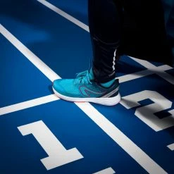 Kalenji Fast AT500, Athletic Shoes, Kids' Running