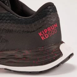 Kiprun KD500, Dynamic Running Shoes, Men's