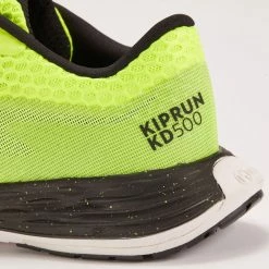 Kiprun KD500, Dynamic Running Shoes, Men's