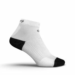 Kiprun Thick Mid-Height Running Socks