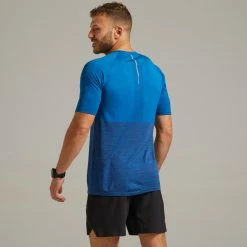 Brand new 😀 Kiprun Care Breathable Running T-Shirt ❤️ 114 Kiprun Care Breathable Running T-Shirt